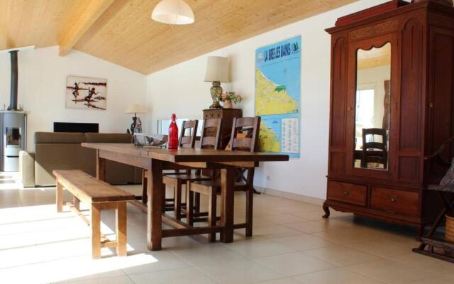 Maison La Brée-les-Bains, 4 pièces, 6 personnes - FR-1-246A-383