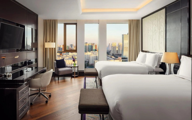 The Ritz-Carlton, Astana