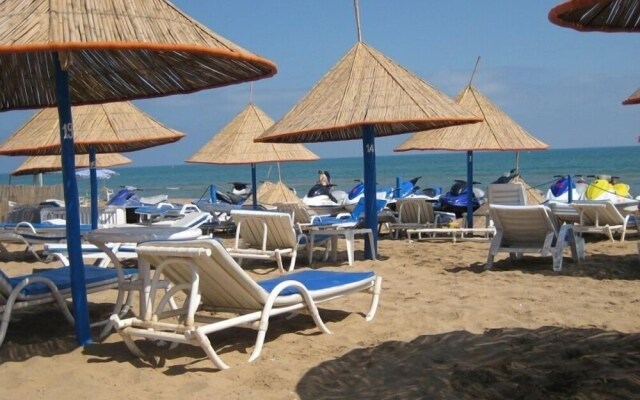 Appartement AP2 Marina Saidia