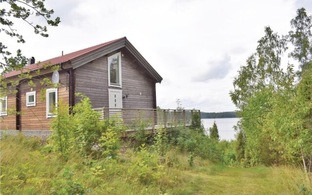 Awesome Home in Vetlanda With 3 Bedrooms and Wifi
