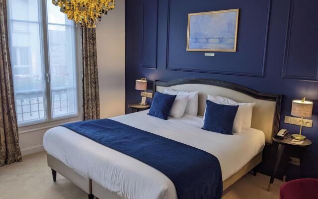 Hôtel Villa Romantic & SPA