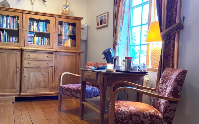 THE LODGE Torsby