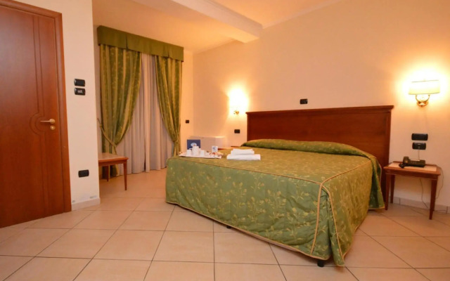 Hotel Residence Il Gabbiano