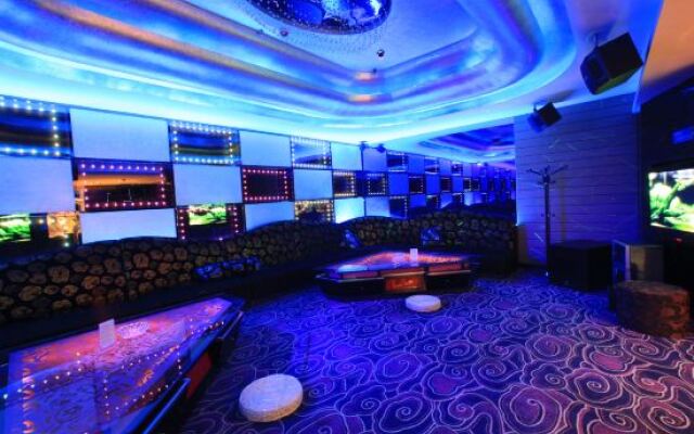 Hongyuan International Hotel