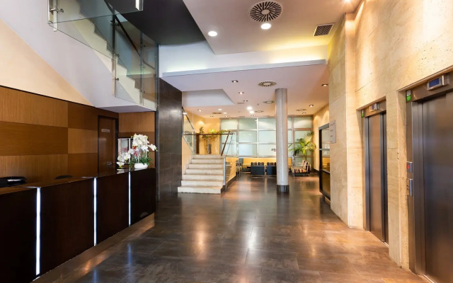 Hotel Las Artes