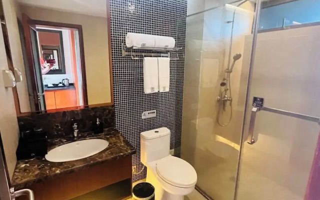 Huizhou Hazens East Resort