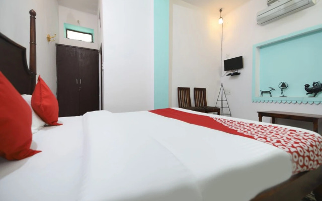 OYO 47126 Pushkar Village Resort