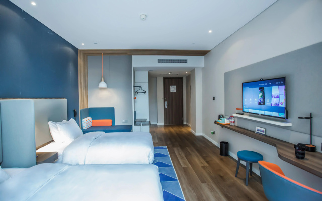 Holiday Inn Express Pudong Chuansha by IHG