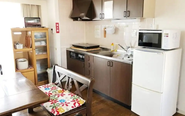 Fuji Gotenba Condominium Tannpopo