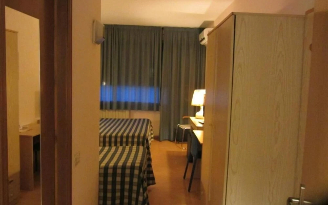 Hotel Anna Siena Nord