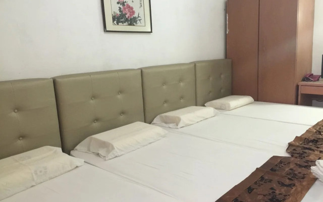 Lai Ming Hotel Cosmoland