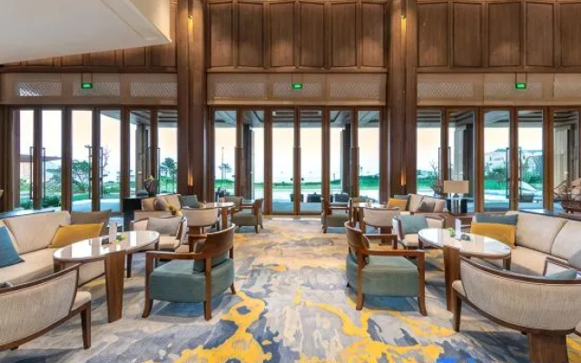 Xilei Hailu Guesthouse – Restaurant – Zhoushan