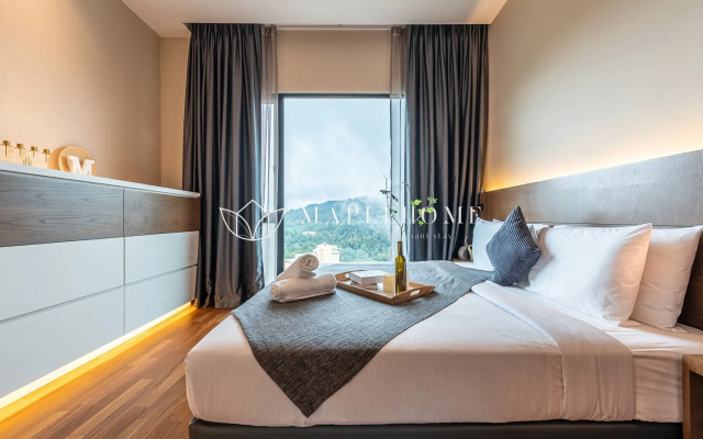 Geo38 Premier Suites Genting Highlands