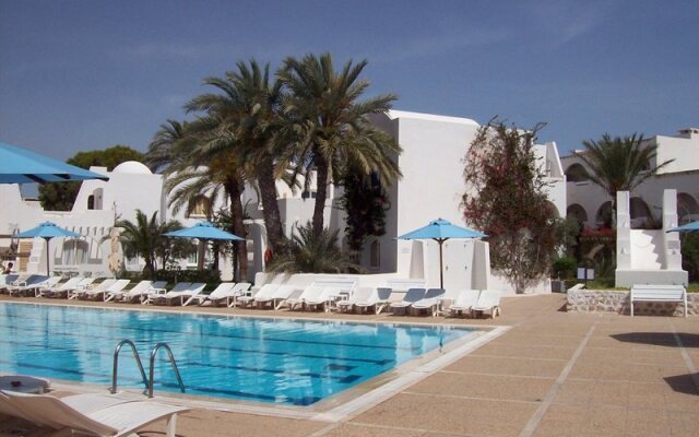 Zenon Hotel Djerba