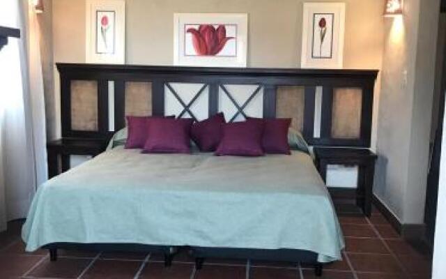 Hotel Castillos de Cafayate