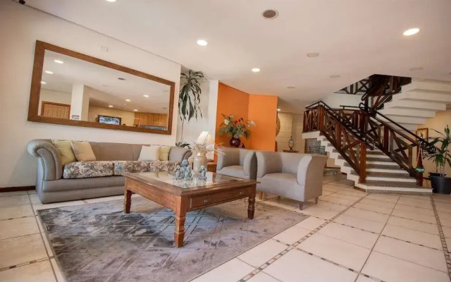 Ilha Flat Hotel