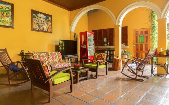 Hotel Cordoba