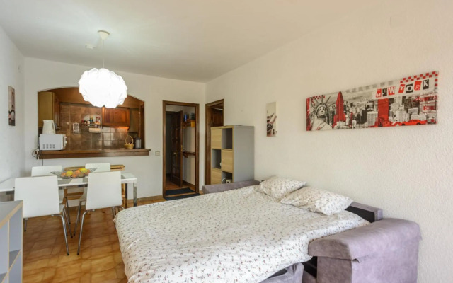 Appartement Rez De Jardin Emplacement #1