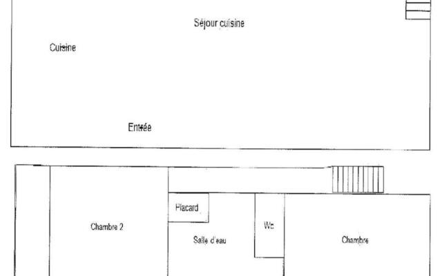 Maison Le Lavandou, 3 pièces, 4 personnes - FR-1-251-291