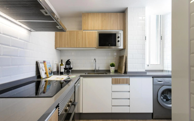 Atico en playa muchavista san juan Estrella