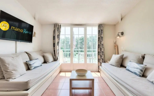 Résidence ESTIVEL - Eden Club