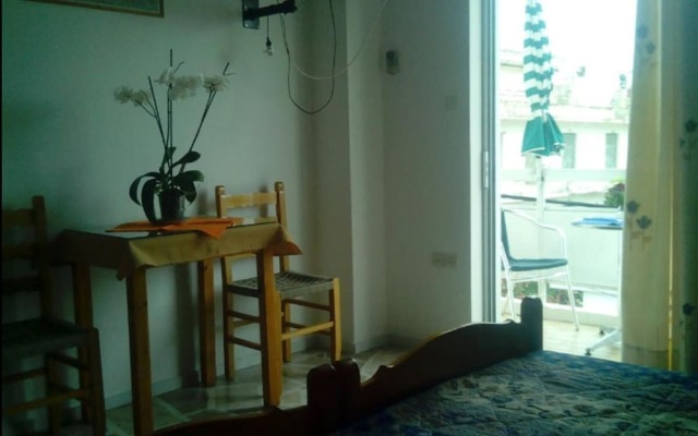 Pension Gina