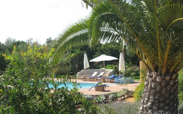 Quinta Amarela