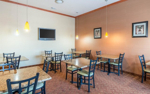 Comfort Suites Granbury