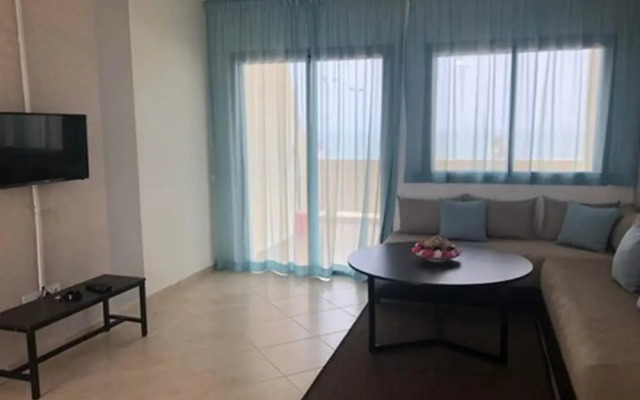 Kenz Mehdia Hotel Resort Aqua Park