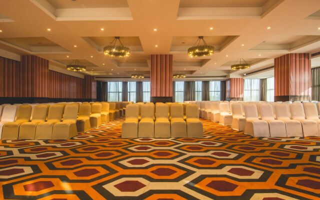 VEGA by The Ozone Hotels Jodhpur