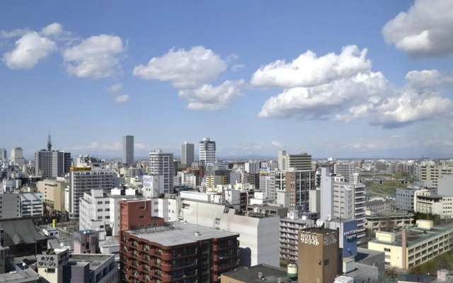 ibis Styles Sapporo