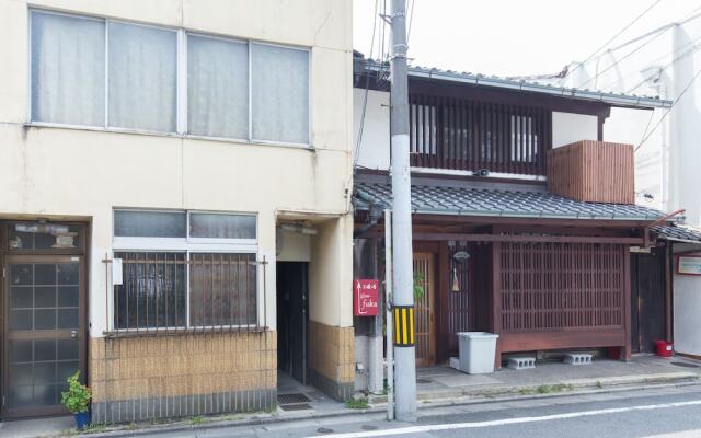 Gion Fuka