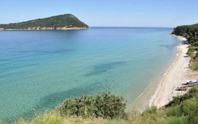 Agorastos Hotel