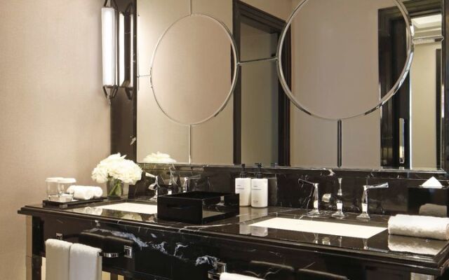 Waldorf Astoria Doha West Bay
