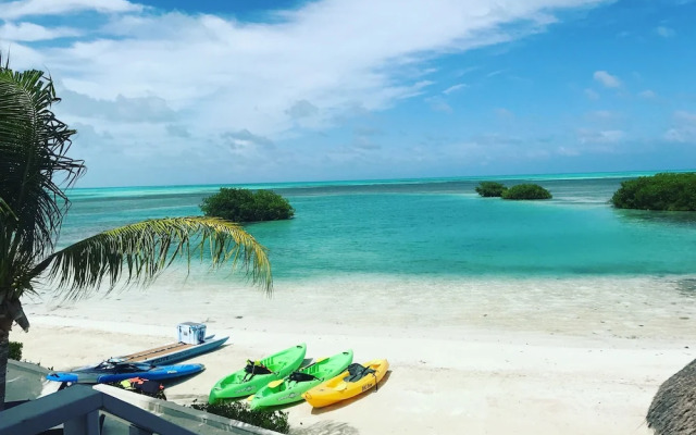 Shaka Caye