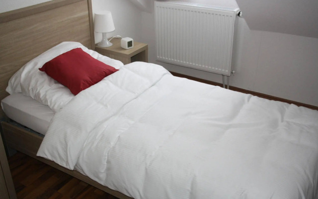 Hotel Platinium