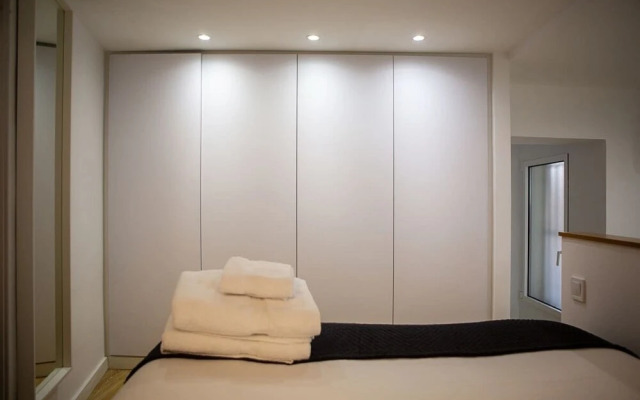 Bright & Cozy 1bedroom in Center of Madrid