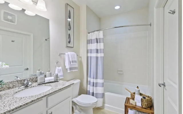 National at Woodbridge