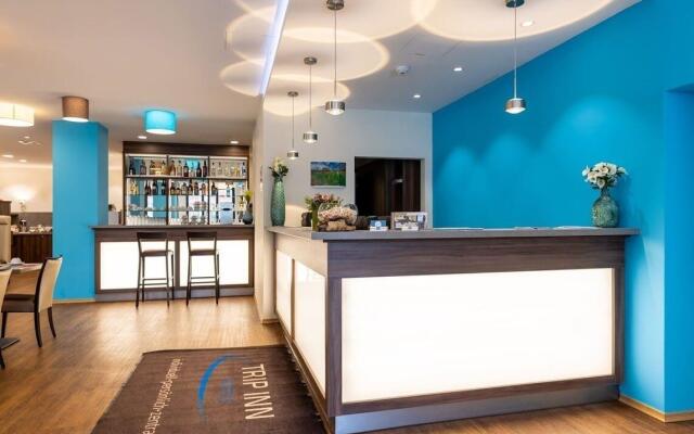 Trip Inn Hotel Münster City