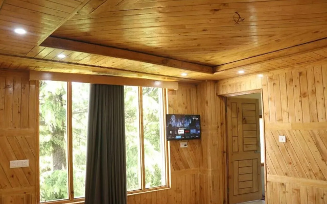 The OutHouse Forest View - Kalatop