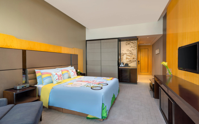 Crowne Plaza Beijing Lido by IHG