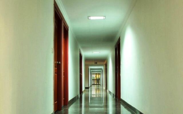 Green Palace Residency