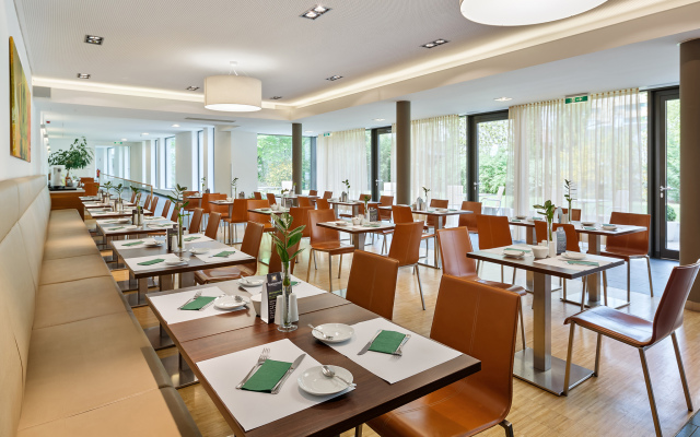 Austria Trend Hotel beim Theresianum