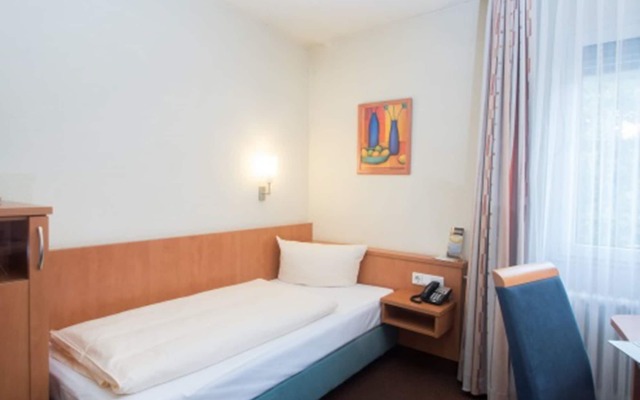 Motel Frankfurt - advena Partner Hotel