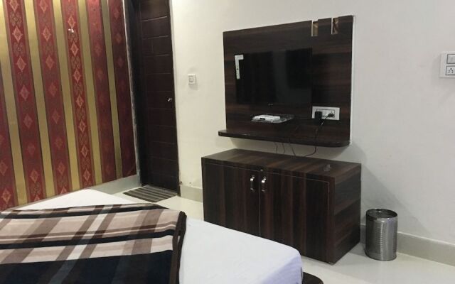Hotel Gladden