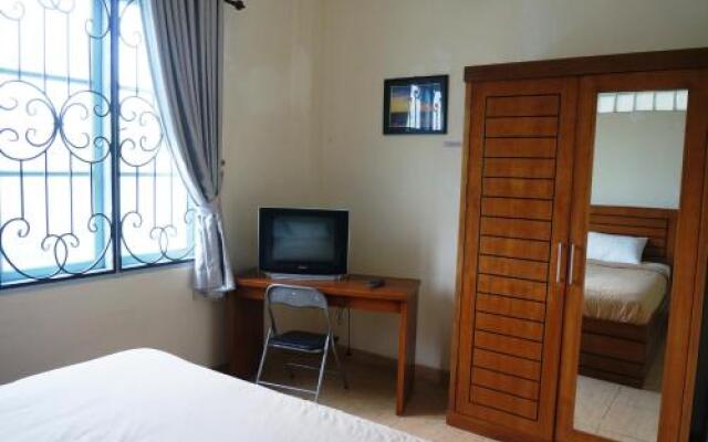 Caesari Homestay