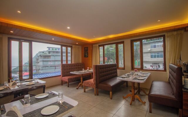 The Royal Gangtok By Apsara Group
