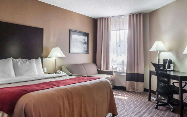 Comfort Inn