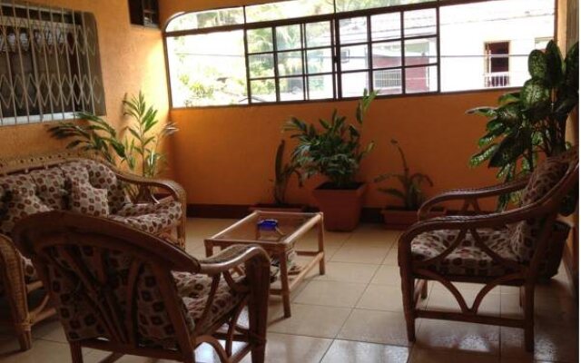 Hotel Encanto del Sur