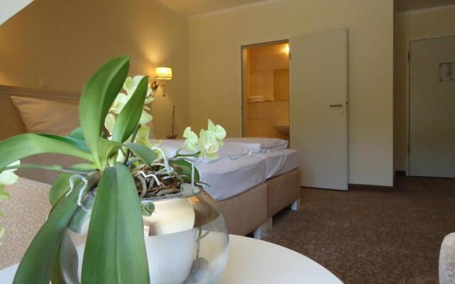 Ostseehotel Boltenhagen